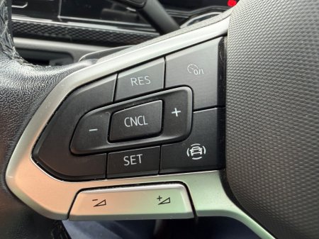 2022 Volkswagen Polo - photo 15