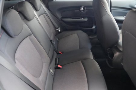 2018 Mini Clubman - photo 15