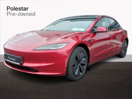 2024 Tesla Model 3 - photo 6