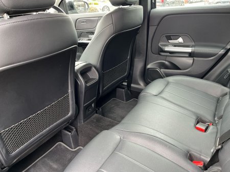 2022 Mercedes-Benz GLA - photo 18
