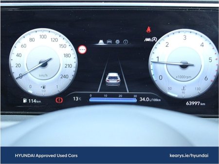 2023 Hyundai Tucson - photo 24