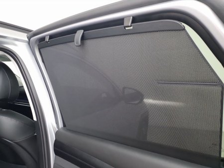 2026 Hyundai Tucson - photo 25