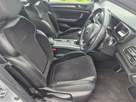 2019 Renault Megane - photo 18