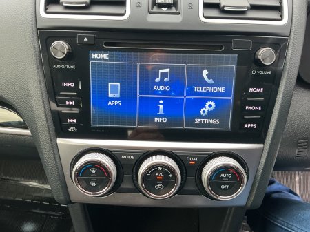 2017 Subaru XV - photo 21