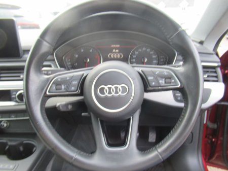 2017 Audi A5 - photo 15