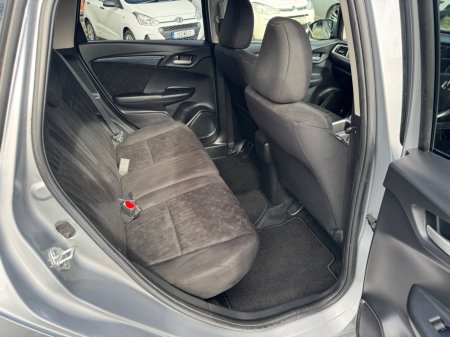 2017 Honda Shuttle - photo 7