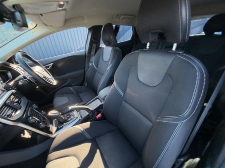 2019 Volvo V40 - photo 42