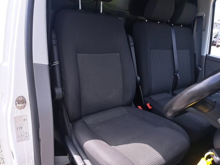 2023 Volkswagen Transporter - photo 13
