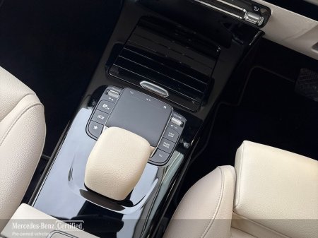 2024 Mercedes-Benz CLA - photo 12