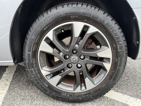 2020 Citroen Spacetourer - photo 45