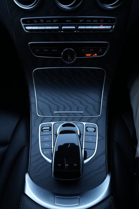 2019 Mercedes-Benz C-Class - photo 15