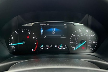 2019 Ford Fiesta - photo 13