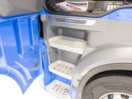 2021 DAF XF 530 - photo 17