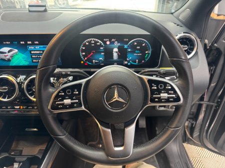 2019 Mercedes-Benz B-Class - photo 9