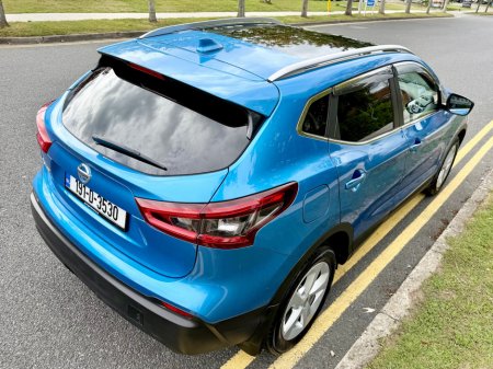 2019 Nissan Qashqai - photo 13