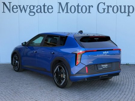2026 Kia EV4 - photo 7