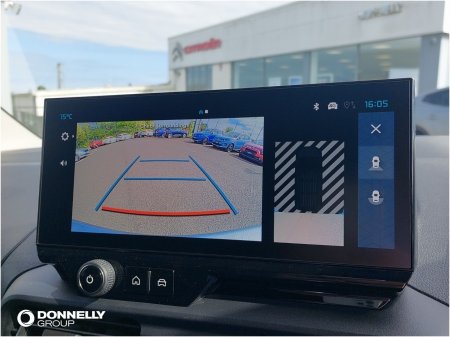 2026 Citroen Berlingo - photo 18
