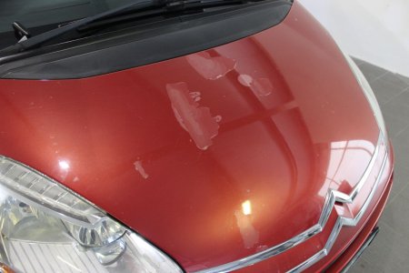 2010 Citroen C4 - photo 2