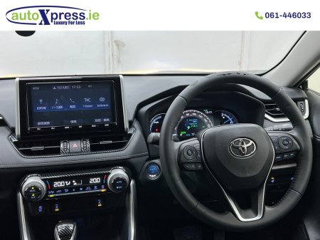 2021 Toyota RAV4 - photo 22