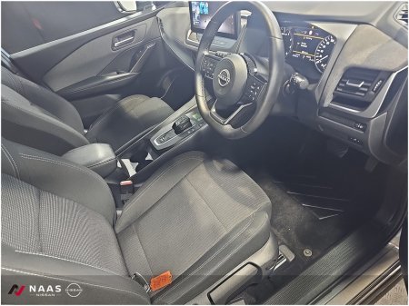 2025 Nissan Qashqai - photo 11