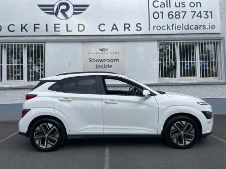 2022 Hyundai KONA - photo 8