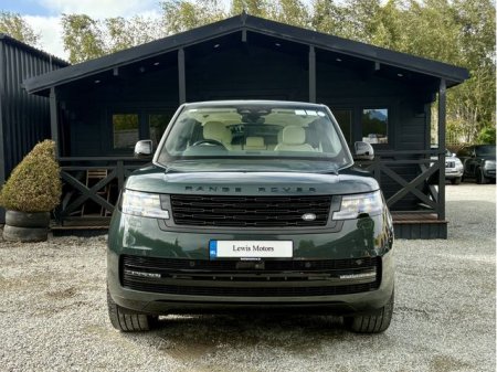 2024 Land Rover Range Rover - photo 2