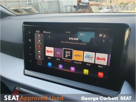 2023 SEAT Arona - photo 13