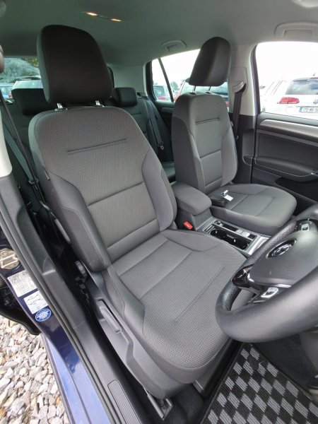 2016 Volkswagen Golf - photo 10