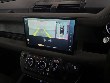2023 Land Rover Defender - photo 12
