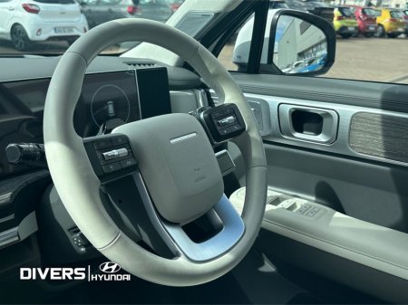 2026 Hyundai Santa Fe - photo 18