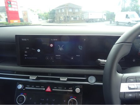 2026 Hyundai Tucson - photo 11