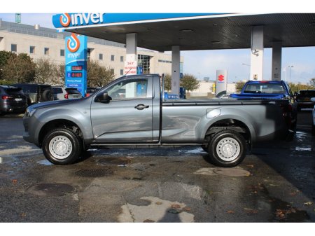 2026 Isuzu D-Max - photo 7