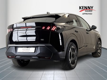2026 Peugeot 3008 - photo 7