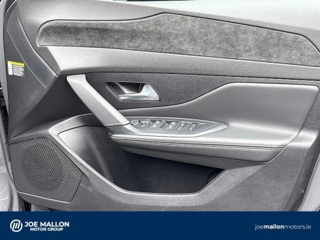 2027 Peugeot 408 - photo 15
