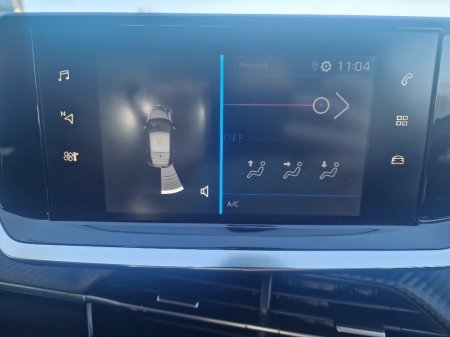 2022 Peugeot 208 - photo 12