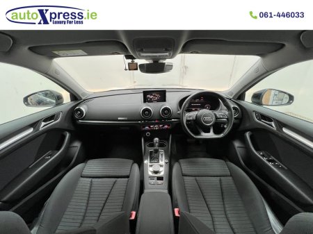 2017 Audi A3 - photo 2