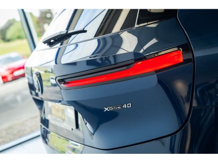 2023 BMW iX - photo 16
