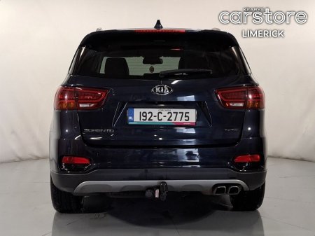 2019 Kia Sorento - photo 4