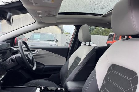 2025 Ford Puma - photo 19