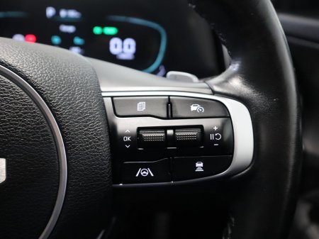 2023 Kia Sportage - photo 13
