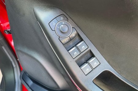 2024 Ford Puma - photo 16