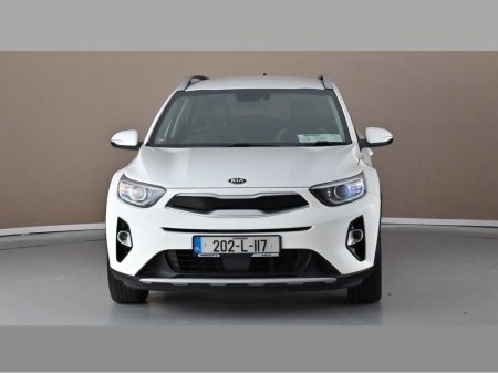 2020 Kia Stonic - photo 7