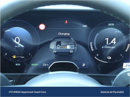 2026 Hyundai KONA - photo 25