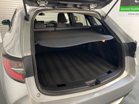2020 Toyota Corolla - photo 6