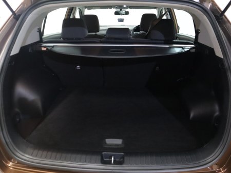 2017 Kia Sportage - photo 23