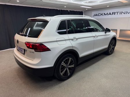 2017 Volkswagen Tiguan - photo 14