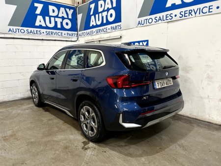 2023 BMW X1 - photo 5