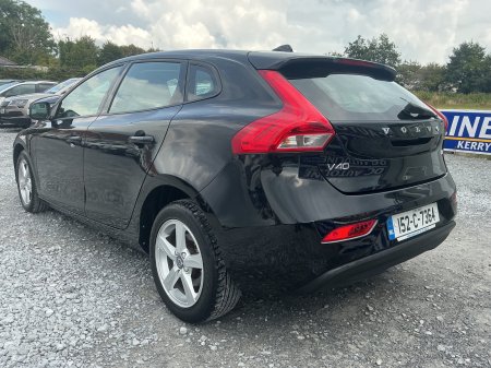 2015 Volvo V40 - photo 6