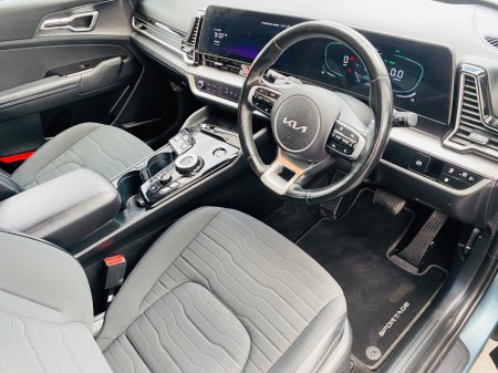 2023 Kia Sportage - photo 11