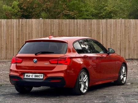 2015 BMW 1-Series - photo 15